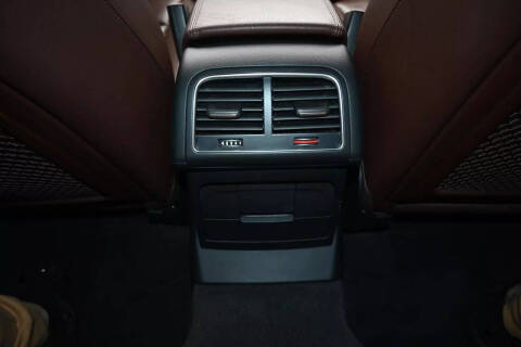 2016 Audi Q5 2.0T quattro Premium Plus