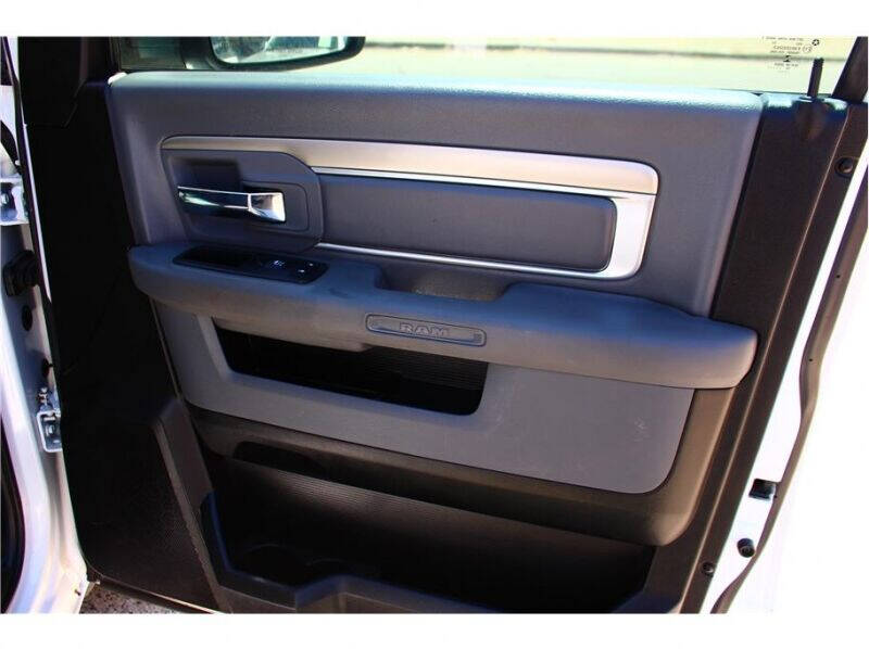 2019 RAM 1500 Classic