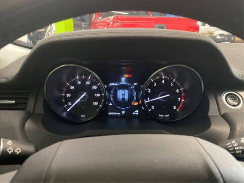 2019 Land Rover Range Rover Evoque SE