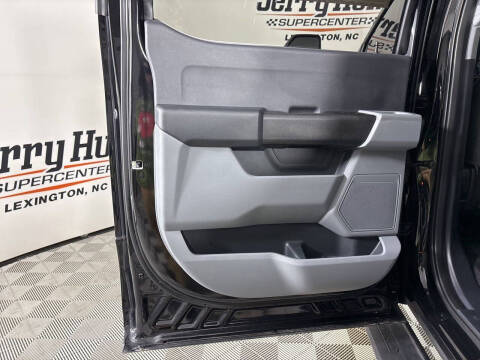 2024 Ford F-350 Super Duty XL