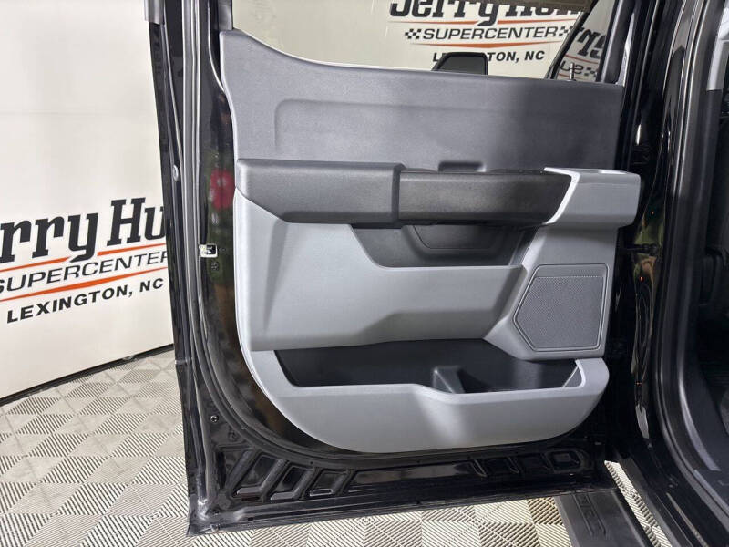 2024 Ford F-350 Super Duty XL