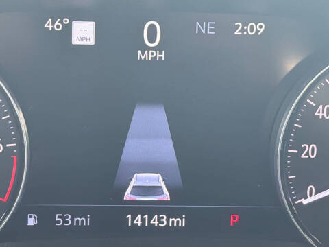 2022 Buick Envision Avenir