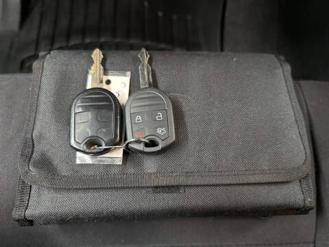 2017 Ford Expedition EL XLT