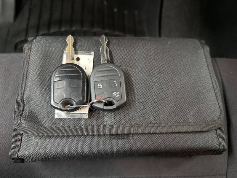 2017 Ford Expedition EL XLT