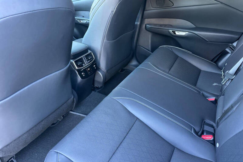 2026 Lexus RX 350h
