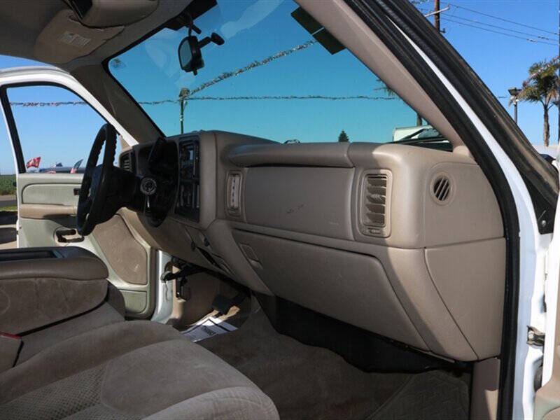 2006 Chevrolet Silverado 1500