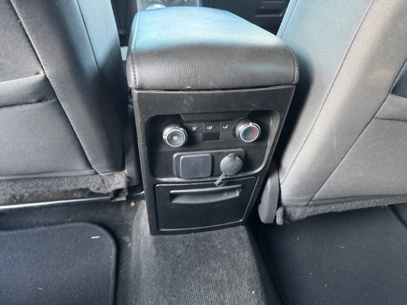 2014 Ford Flex SEL
