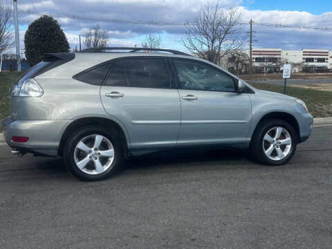 2005 Lexus RX 330