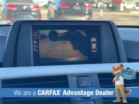 2017 BMW 3 Series 320i