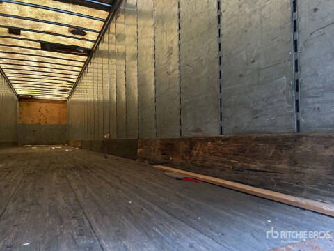 2006 Great Dane 7411T-SSL