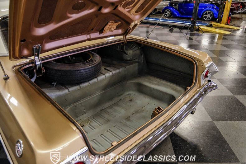 1963 Chevrolet Impala