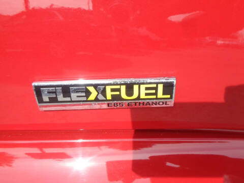 2007 Chevrolet Monte Carlo LS