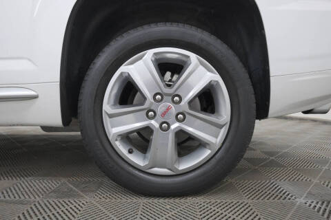 2017 GMC Terrain Denali