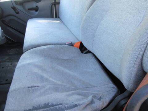 2013 Freightliner M2 106