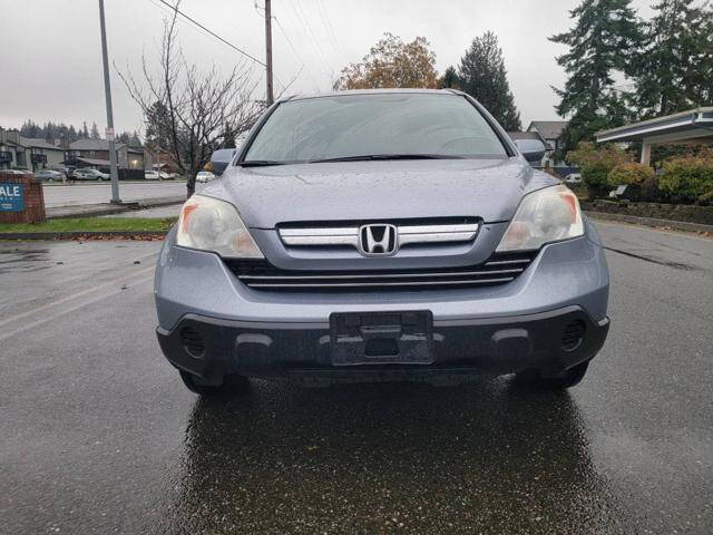 2008 Honda CR-V