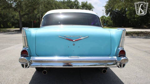 1957 Chevrolet 210