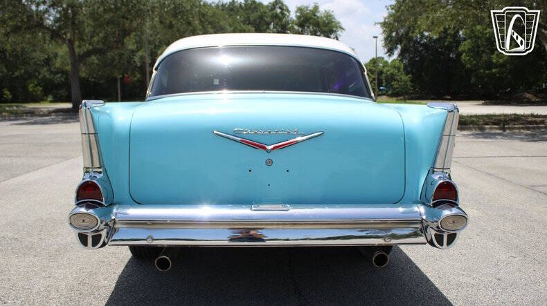 1957 Chevrolet 210
