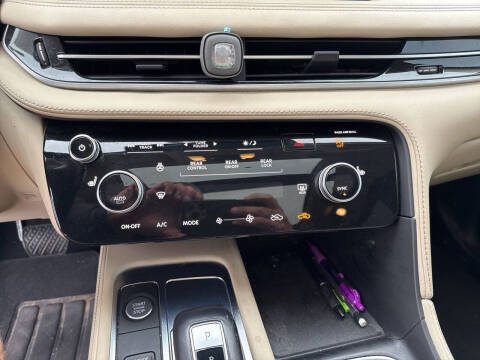 2022 Infiniti QX60 Pure