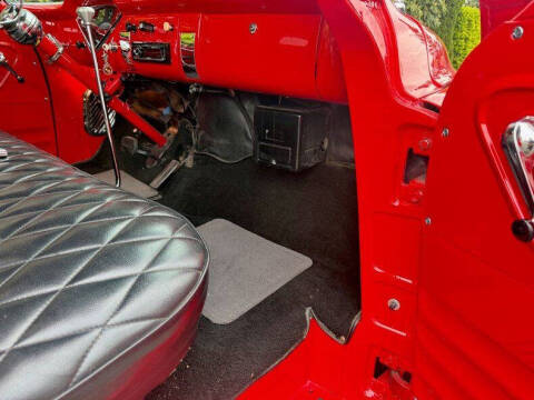 1957 Chevrolet 3100