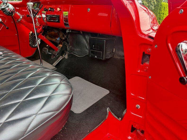 1957 Chevrolet 3100