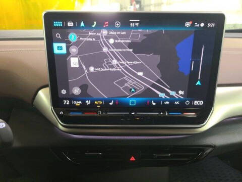 2025 Volkswagen ID.4 Pro