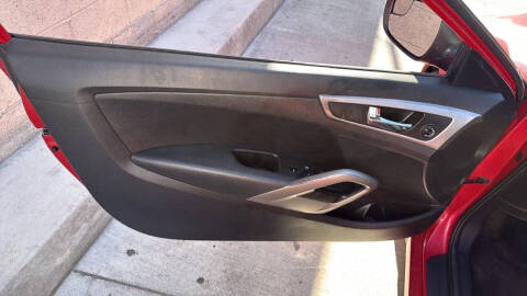 2017 Hyundai Veloster