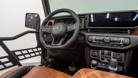 2026 Jeep Gladiator 85th Anniversary Edition
