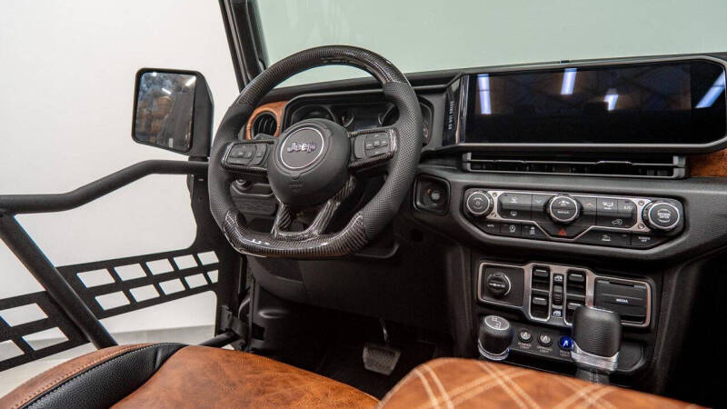 2026 Jeep Gladiator 85th Anniversary Edition