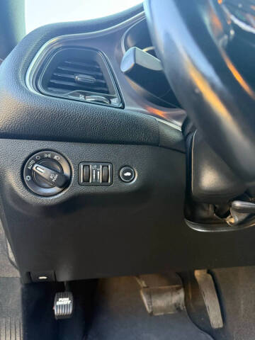 2017 Dodge Challenger