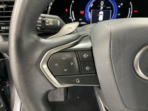 2024 Lexus NX 350h Premium