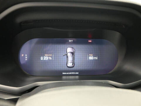 2024 Polestar 2 Long Range Dual Motor