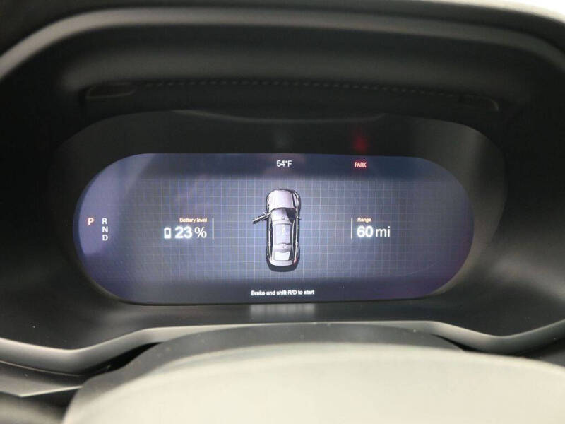 2024 Polestar 2 Long Range Dual Motor