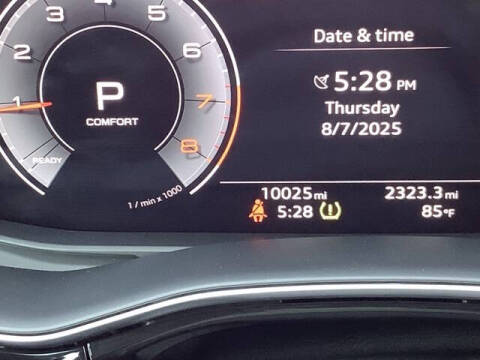 2025 Audi Q7 quattro Premium Plus 45 TFSI