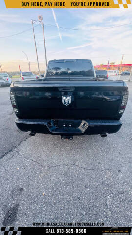 2015 RAM 1500 Express