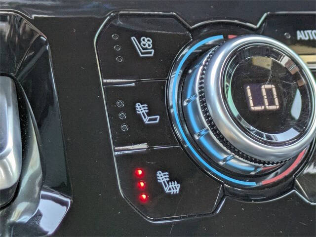 2024 GMC Sierra 3500HD