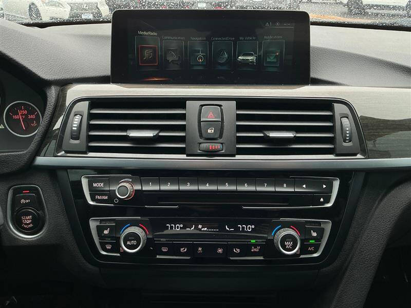 2017 BMW 4 Series 440i