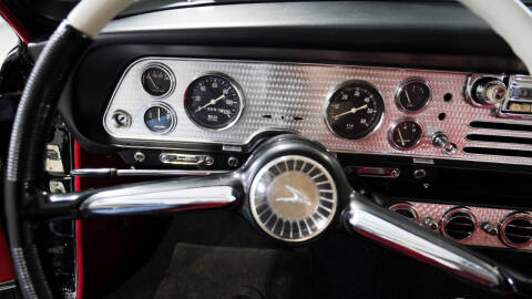 1961 Studebaker Hawk