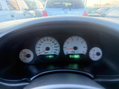 2007 Dodge Caravan SXT