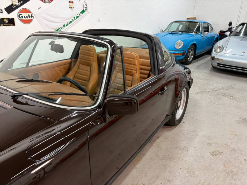 1978 Porsche 911