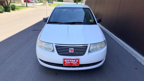 2007 Saturn Ion 2