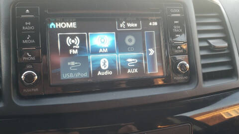 2017 Mitsubishi Lancer ES