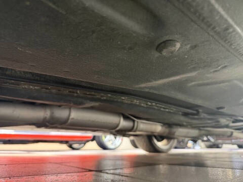 2004 Chevrolet Corvette