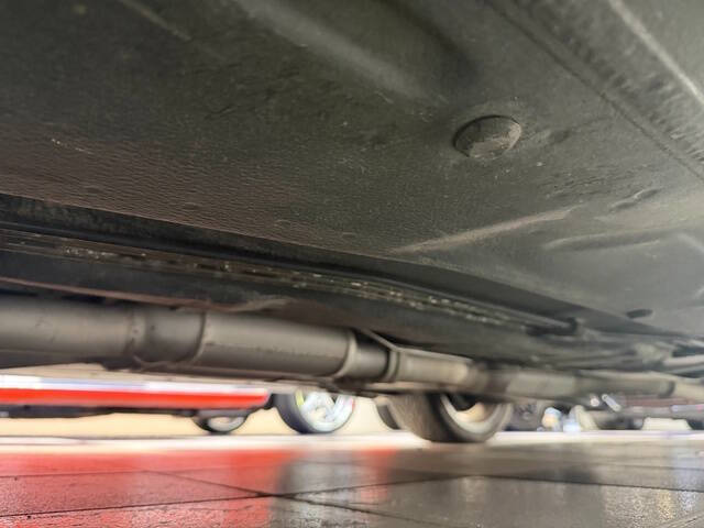 2004 Chevrolet Corvette