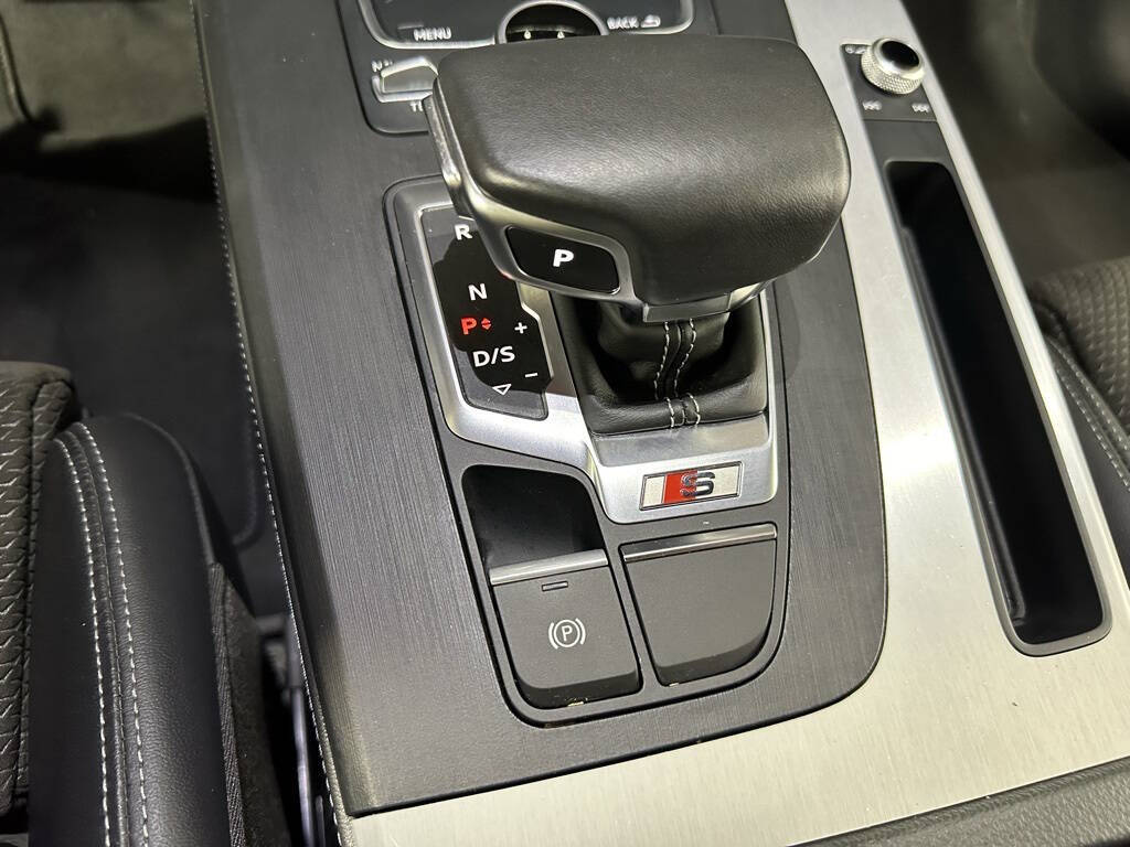 2020 Audi SQ5 for sale at NJ Car Buyer in Jersey City, NJ