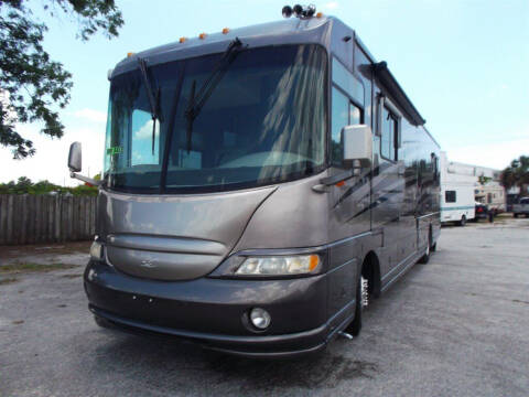 2003 Freightliner XC Chassis