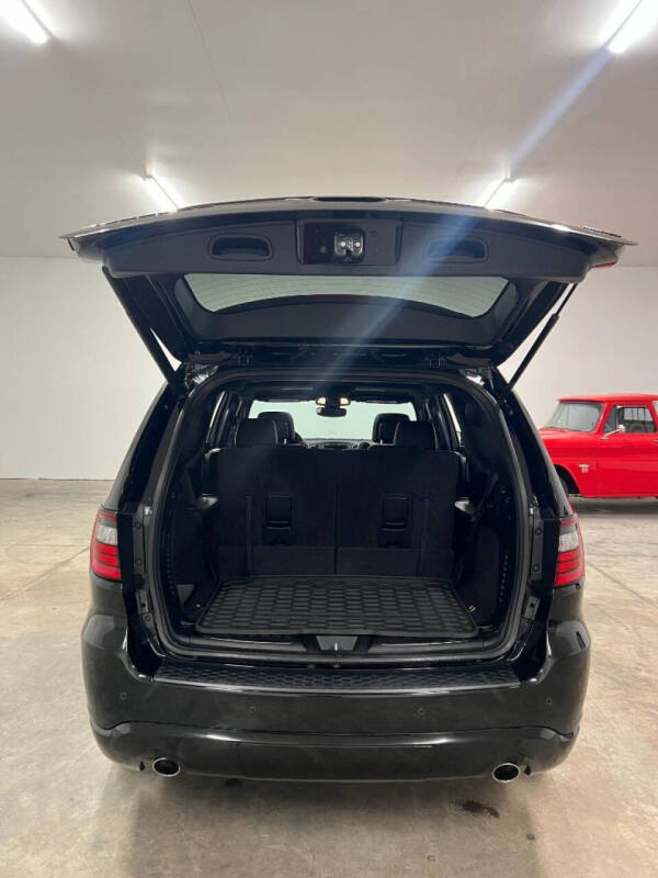 2020 Dodge Durango GT Plus