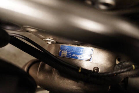 1999 Pontiac Firebird