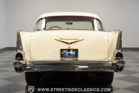 1957 Chevrolet Bel Air