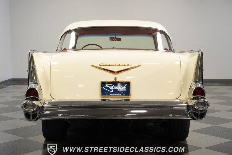 1957 Chevrolet Bel Air