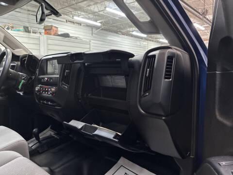 2016 GMC Sierra 2500HD